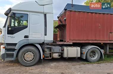 Тягач Iveco Stralis 2007 в Ніжині