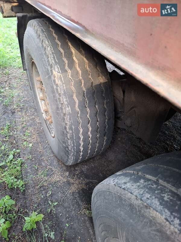 Тягач Iveco Stralis 2007 в Нежине