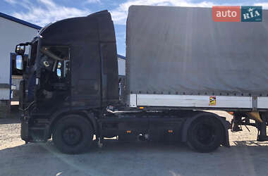 Тягач Iveco Stralis 2011 в 