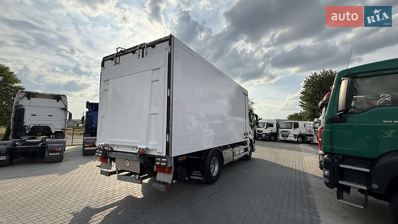 Рефрижератор Iveco Stralis 2014 в Виннице