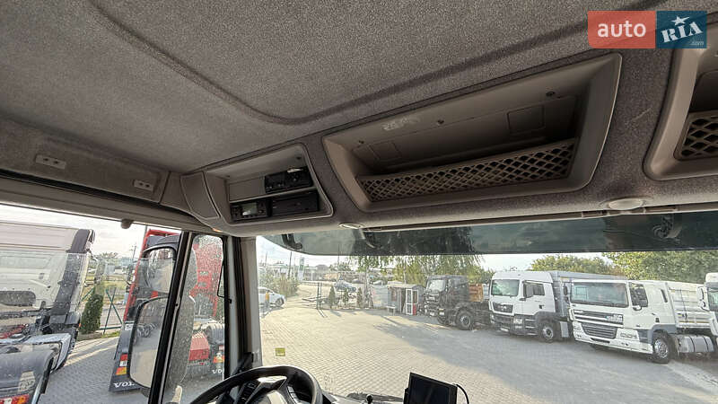Рефрижератор Iveco Stralis 2014 в Виннице