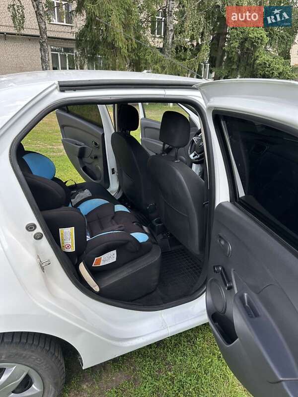 Тягач Iveco Stralis 2007 в Нежине