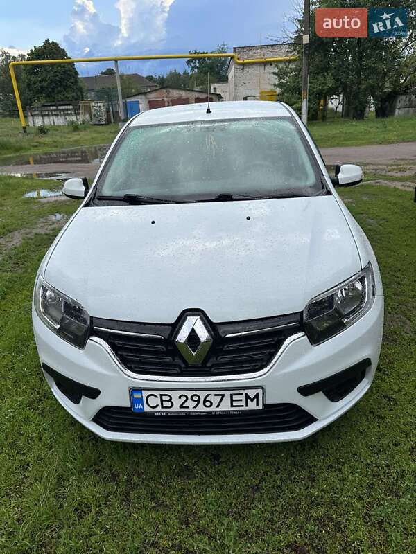 Тягач Iveco Stralis 2007 в Нежине