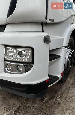Самосвал Iveco Stralis 2014 в 