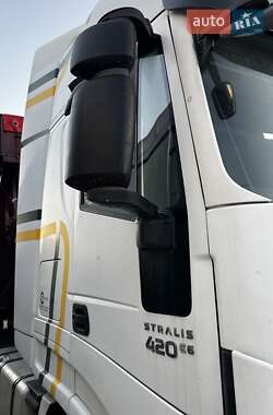 Самосвал Iveco Stralis 2014 в 