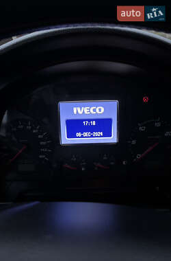 Тягач Iveco Stralis 2014 в  фото 29 Тягач Iveco Stralis 2014 в