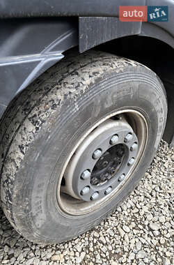 Тягач Iveco Stralis 2014 в  фото 41 Тягач Iveco Stralis 2014 в