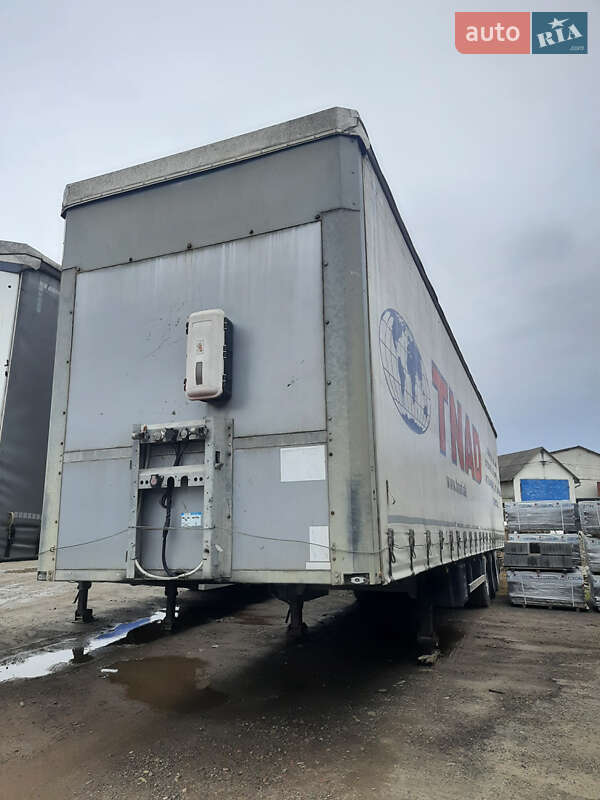 Тягач Iveco Stralis 2014 в Межгорье