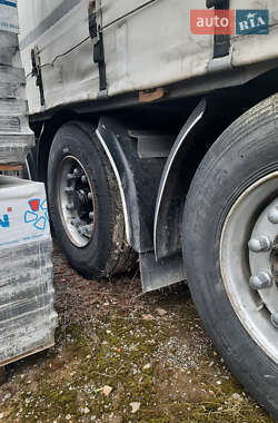 Тягач Iveco Stralis 2014 в  фото 49 Тягач Iveco Stralis 2014 в