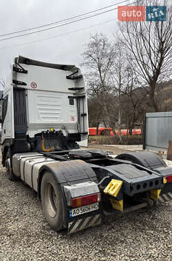 Тягач Iveco Stralis 2014 в  фото 56 Тягач Iveco Stralis 2014 в