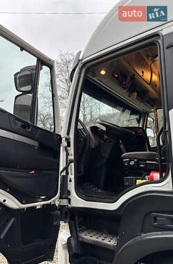 Тягач Iveco Stralis 2014 в  фото 59 Тягач Iveco Stralis 2014 в