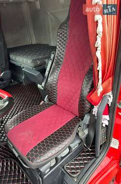 Тягач Iveco Stralis 2008 в 