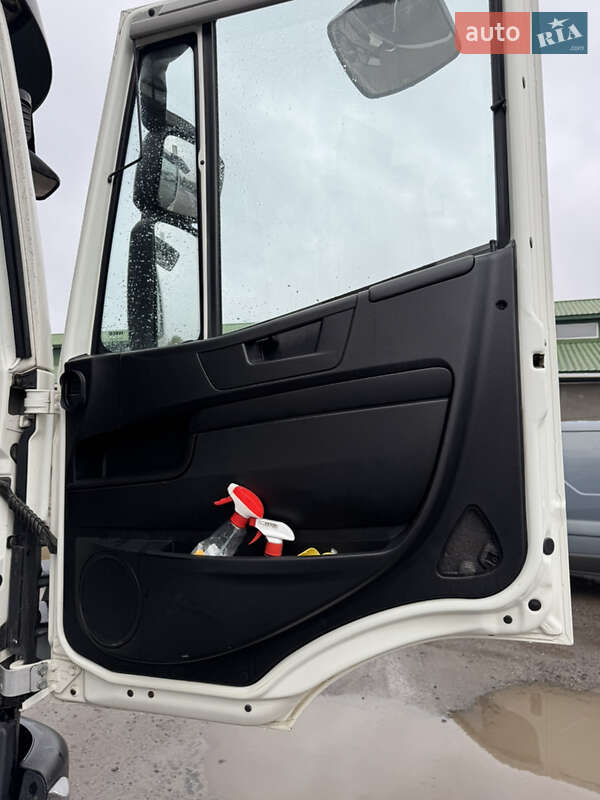 Тягач Iveco Stralis 2016 в Немирове