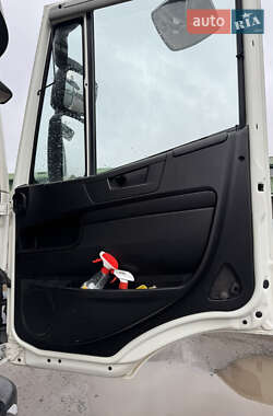 Тягач Iveco Stralis 2016 в 