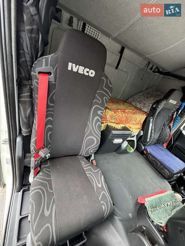 Тягач Iveco Stralis 2016 в Немирове