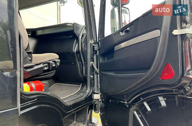 Тягач Iveco Stralis 2013 в  фото 16 Тягач Iveco Stralis 2013 в