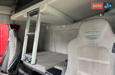 Тягач Iveco Stralis 2013 в  фото 25 Тягач Iveco Stralis 2013 в