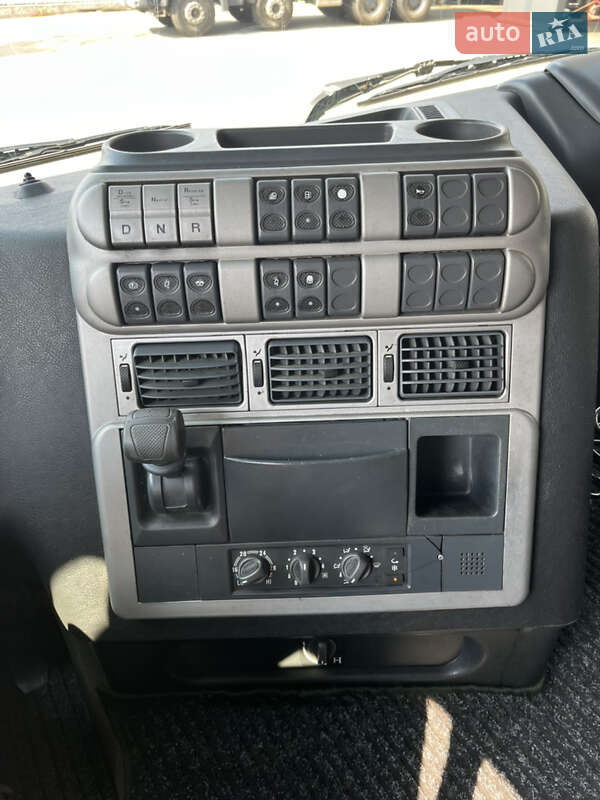 Тягач Iveco Stralis 2012 в Киеве фото 3 Тягач Iveco Stralis 2012 в Киеве