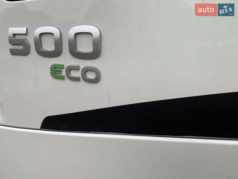 Тягач Iveco Stralis 2011 в Казатине фото 12 Тягач Iveco Stralis 2011 в Казатине