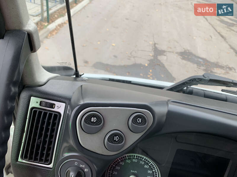 Тягач Iveco Stralis 2011 в Казатине фото 40 Тягач Iveco Stralis 2011 в Казатине