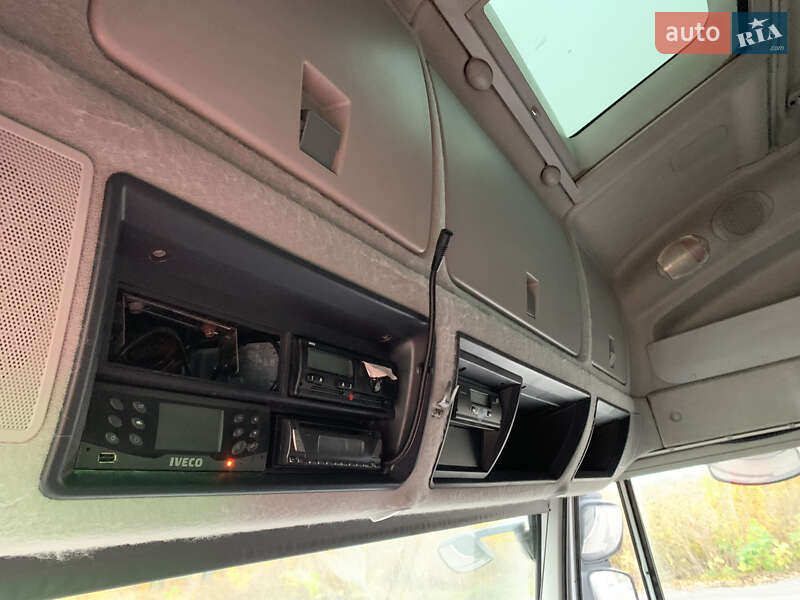 Тягач Iveco Stralis 2011 в Казатине фото 44 Тягач Iveco Stralis 2011 в Казатине