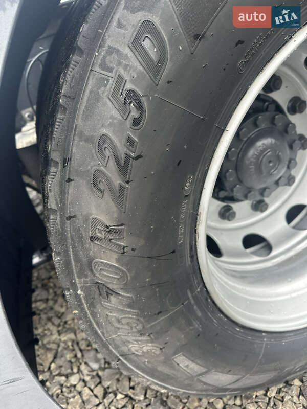 Тягач Iveco Stralis 2012 в Луцке фото 16 Тягач Iveco Stralis 2012 в Луцке