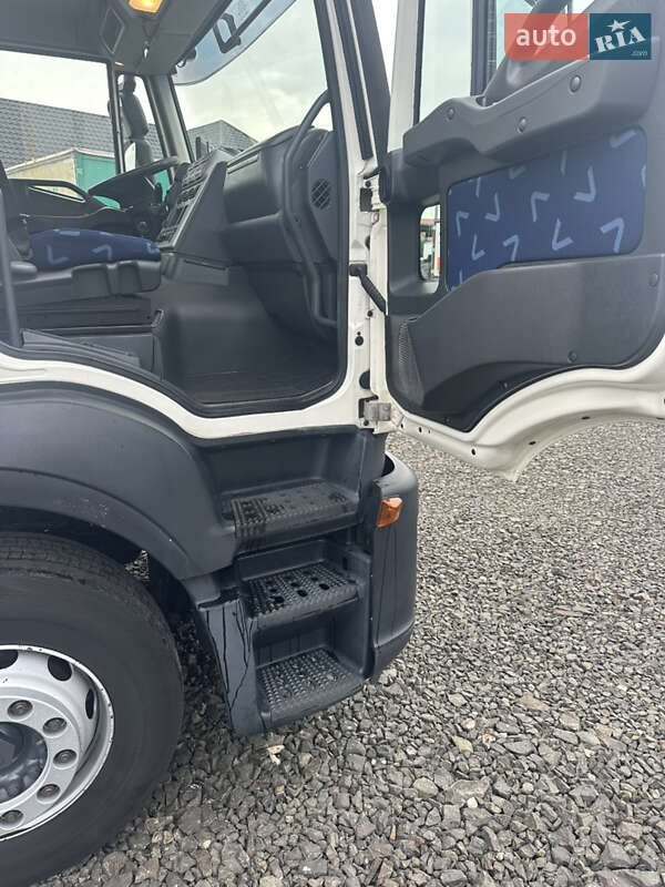 Тягач Iveco Stralis 2012 в Луцке фото 20 Тягач Iveco Stralis 2012 в Луцке