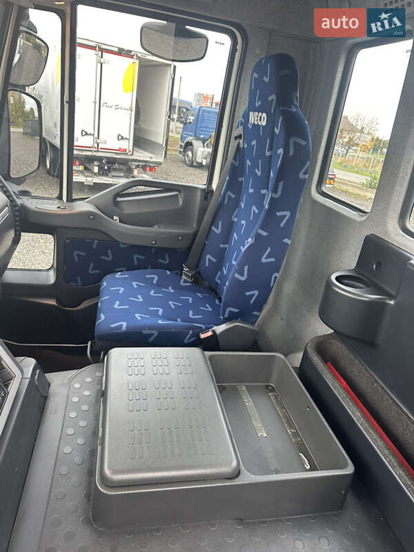 Тягач Iveco Stralis 2012 в Луцке фото 29 Тягач Iveco Stralis 2012 в Луцке