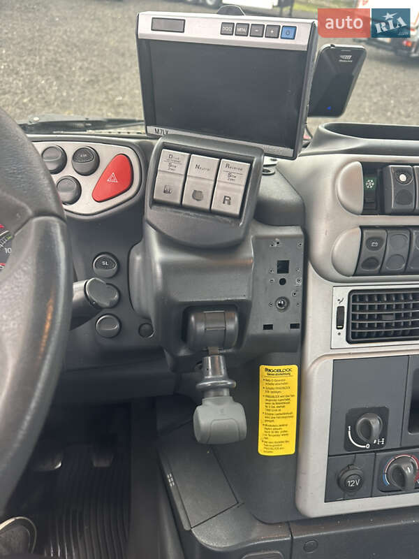 Тягач Iveco Stralis 2012 в Луцке фото 33 Тягач Iveco Stralis 2012 в Луцке