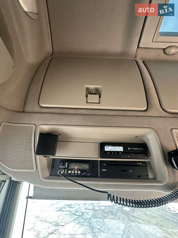 Тягач Iveco Stralis 2014 в Ровно