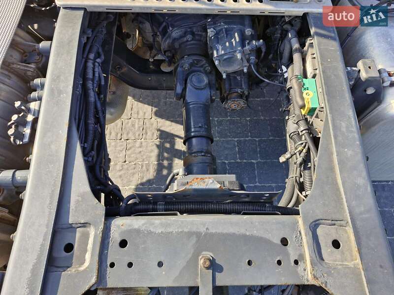 Тягач Iveco Stralis 2017 в Львове фото 14 Тягач Iveco Stralis 2017 в Львове