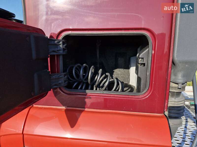 Тягач Iveco Stralis 2017 в Львове фото 26 Тягач Iveco Stralis 2017 в Львове