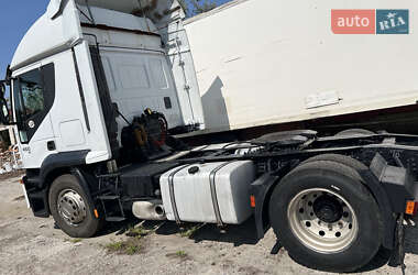 Тягач Iveco Stralis 2007 в Обухові