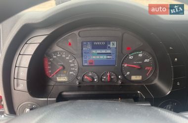 Тягач Iveco Stralis 2014 в Днепре