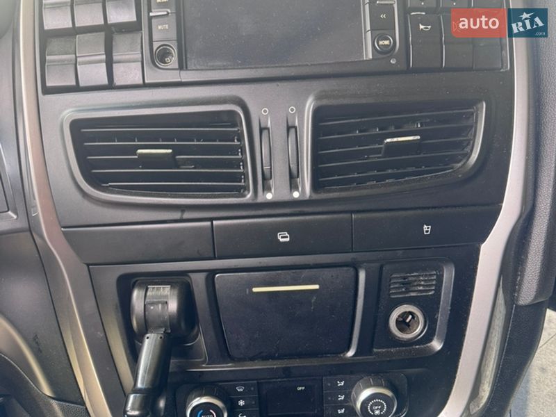 Тягач Iveco Stralis 2013 в Черновцах фото 3 Тягач Iveco Stralis 2013 в Черновцах