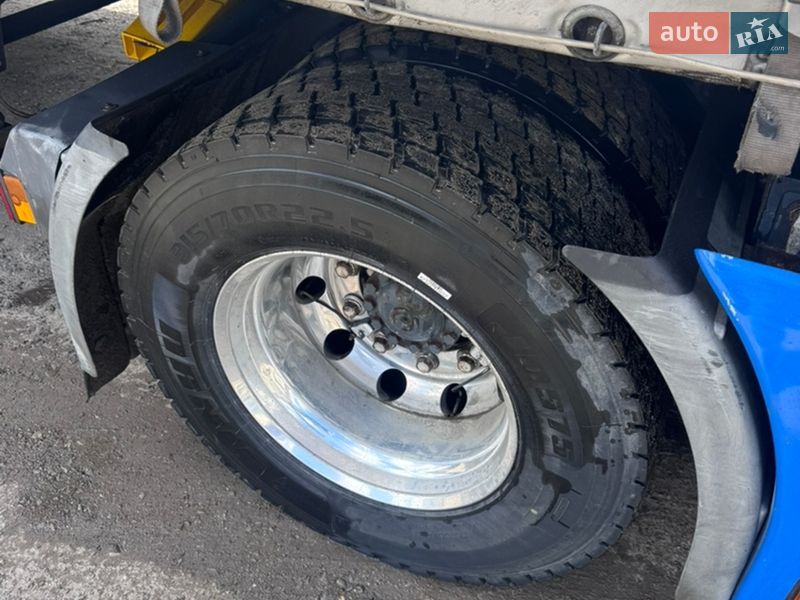 Тягач Iveco Stralis 2013 в Черновцах фото 13 Тягач Iveco Stralis 2013 в Черновцах