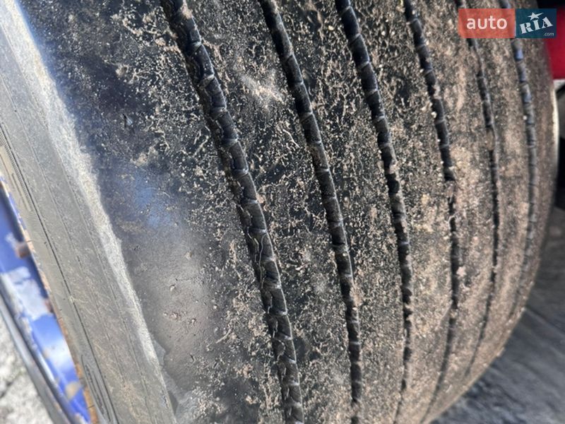 Тягач Iveco Stralis 2013 в Черновцах фото 17 Тягач Iveco Stralis 2013 в Черновцах