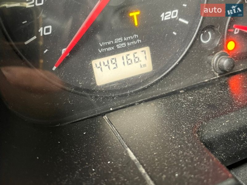 Тентованый Iveco Stralis 2015 в Киеве фото 11 Тентованый Iveco Stralis 2015 в Киеве