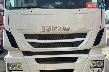 Тягач Iveco Stralis 2015 в Миколаєві