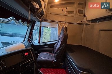 Тягач Iveco Stralis 2014 в Межгорье