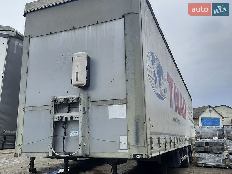 Тягач Iveco Stralis 2014 в Межгорье