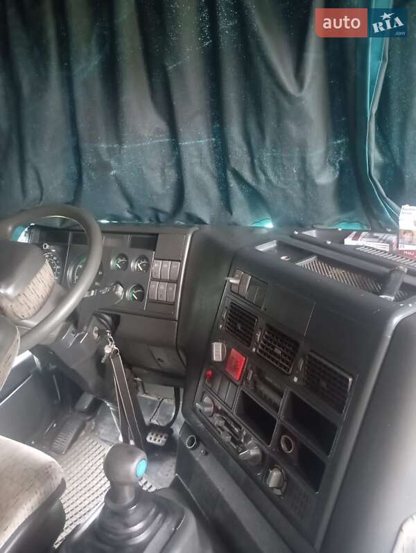 Другая спецтехника Iveco Super Cargo 2000 в Житомире