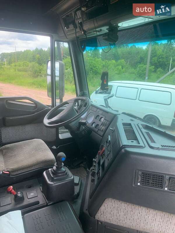 Другая спецтехника Iveco Super Cargo 2000 в Житомире