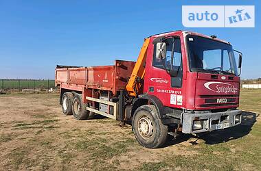 Самосвал Iveco Tector 2000 в Одессе