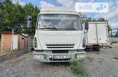 Для перевозки животных Iveco Tector 2005 в Харькове