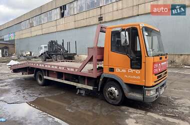 Автовоз Iveco Tector 2002 в Києві