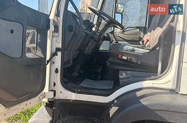 Кран-манипулятор Iveco Tector 2008 в Василькове фото 6 Кран-манипулятор Iveco Tector 2008 в Василькове