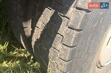 Кран-манипулятор Iveco Tector 2008 в Василькове фото 11 Кран-манипулятор Iveco Tector 2008 в Василькове