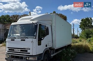 Інші вантажівки Iveco Tector 2008 в Яготині