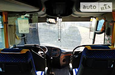 Туристический / Междугородний автобус Iveco Touring 2006 в Черновцах